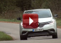 Motorsi Proovisõit - Renault Espace