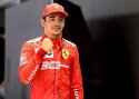 F1: Heategevusliku virtuaalsarja sõidud võitsid Leclerc ja Albon