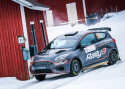 Ken Torn tegi debüüdi Ford Fiesta Rally3 autoga