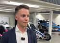 Joosep Ralf Nõgene: crosskart andis vajaliku põhja, kuid Rally2 on täiesti teine maailm