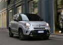 Fiat 500L on kahe jõuallika võrra rikkam