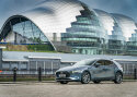 Naiste aasta auto on Mazda 3