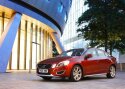 Volvo S60 ja V60 vajavad A-piilari katte kontrolli