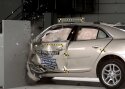 Chevrolet Malibu sai kõrge hinde turvalisuse eest