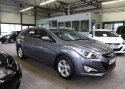 Hyundai i40: ilus ja praktiline