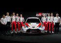 FOTOD. Toyota tiimi esitlus toimub Tokyo autonäitusel