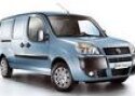 Doblo Cargo kolmas põlvkond