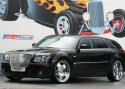 Geiger Cars ehitas 556 hj universaali