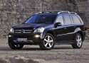 Ameerika ajakirjanikud valisid Mercedes-Benz GL aasta maasturiks
