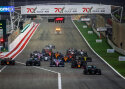 Järgmise aasta F1 kalendris on 23 etappi