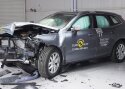 Kaheksa uut autot said Euro NCAP avariitesti maksimumtulemuse