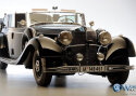 Adolf Hitleri paraadauto pannakse oksjonile