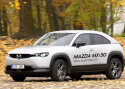 Mazda MX-30 - auto24 proovisõit