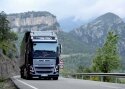 Uus FH kannab Volvo tulevikku