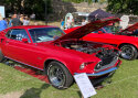 Galerii: American Beauty Car Show Haapsalus