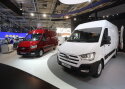 IAA 2014: Hyundai H350 on nüüd ametlikult avalik