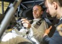 Robert Kubica võistleb tänavu DTM sarjas