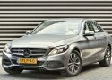 Mercedes-Benz C 180 (2014)
