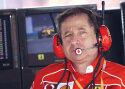 Autosporditiimide kuulsad juhid: Jean Todt
