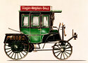 125 aastat Mercedese busse