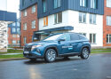 Hyundai Tucson: palju rohkem kui uhked esituled