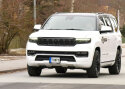Jeep Grand Wagoneer - auto24 proovisõit