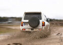 Mitsubishi Pajero Evolution - auto24 proovisõit