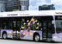 Kütuseelemendiga bussid Madridile