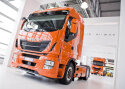 Euro 6 normidele vastav Iveco Stralis on testimiseks Eestis