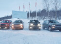 VIDEO: Jeep testis Lapimaal uusi pistikuhübriide