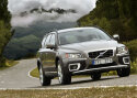 Uhiuus Volvo XC70 - veelgi elegantsem välimus, kuid ikka karmideks seiklusteks valmis