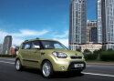 Proovisõit - Kes sa oled, Kia Soul?