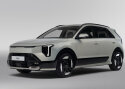Uuenenud Kia Niro jõuab Euroopasse: värske disain ja täiustatud hübriidtehnoloogia