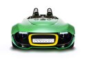 Renault ja Caterham lõpetavad koostöö