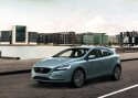 GENF 2016: Volvo V40 uueneb