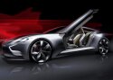 Uut Hyundai Genesis kupeed näidatakse ideeautona