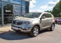 Kia Sportage: hea valik ka pruugituna