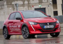 Motors24 proovisõit - Peugeot 208 GT Line
