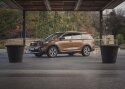 Kia Sorento saab 2,4-liitrise bensiinimootori
