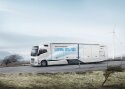 Volvo ehitas 30 protsenti ökonoomsema ideeveoki