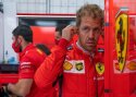 F1: Vettel peab läbirääkimisi Racing Point tiimiga
