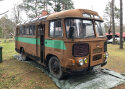 Päeva leid. PAZ-buss alghinnaga 1600 eurot