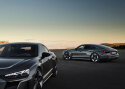 FOTOD. Audi tegi rivaali Porsche Taycanile ja Tesla Model S-ile