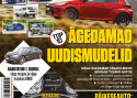 Autoleht, 9. detsember 2020