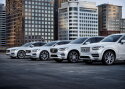 Volvo plaanib oma autode piirkiirust piirata 180 kilomeetriga tunnis