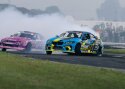 Kevin Pesur tõusis Drift Mastersil tagasi tippkonkurentsi