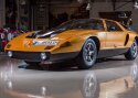 Jay Leno's Garage: 1970 Mercedes-Benz C111-II