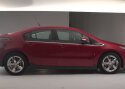 VIDEO: Chris Harris ja Chevrolet Volt
