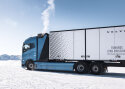 Video: Volvo Trucks katsetab avalikel teedel vesinikkütusega elektriveokeid
