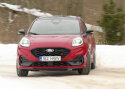 Ford Puma ST – auto24 proovisõit